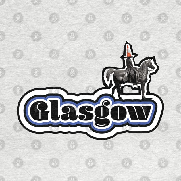 Glasgow by cricky